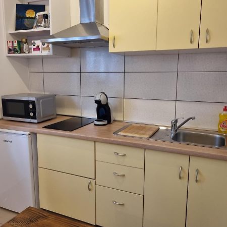 Guest House Renata1 Ζαντάρ Δωμάτιο φωτογραφία