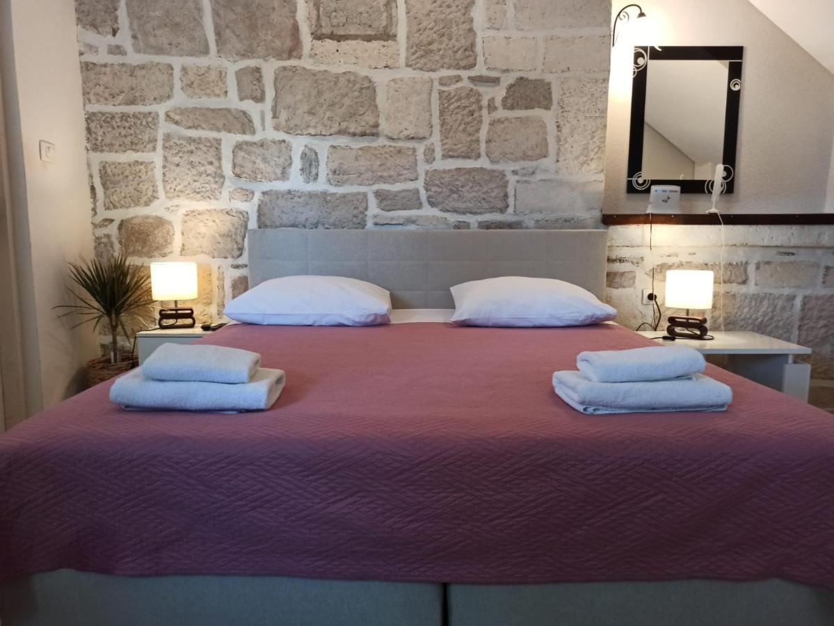 Guest House Renata1 Ζαντάρ Εξωτερικό φωτογραφία