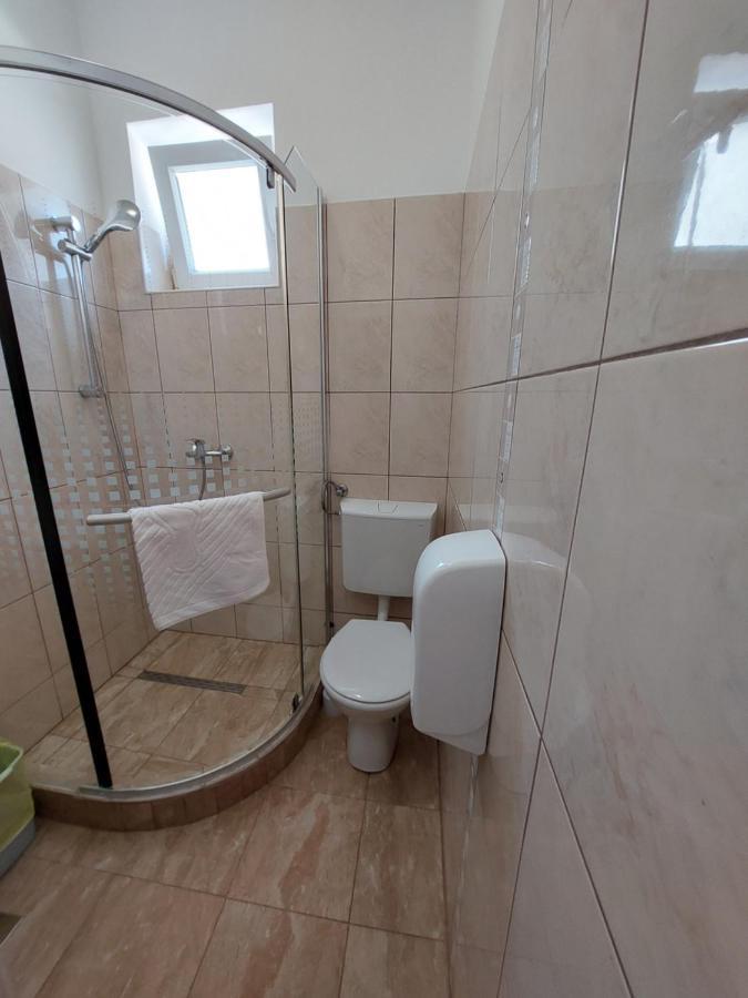 Guest House Renata1 Ζαντάρ Εξωτερικό φωτογραφία