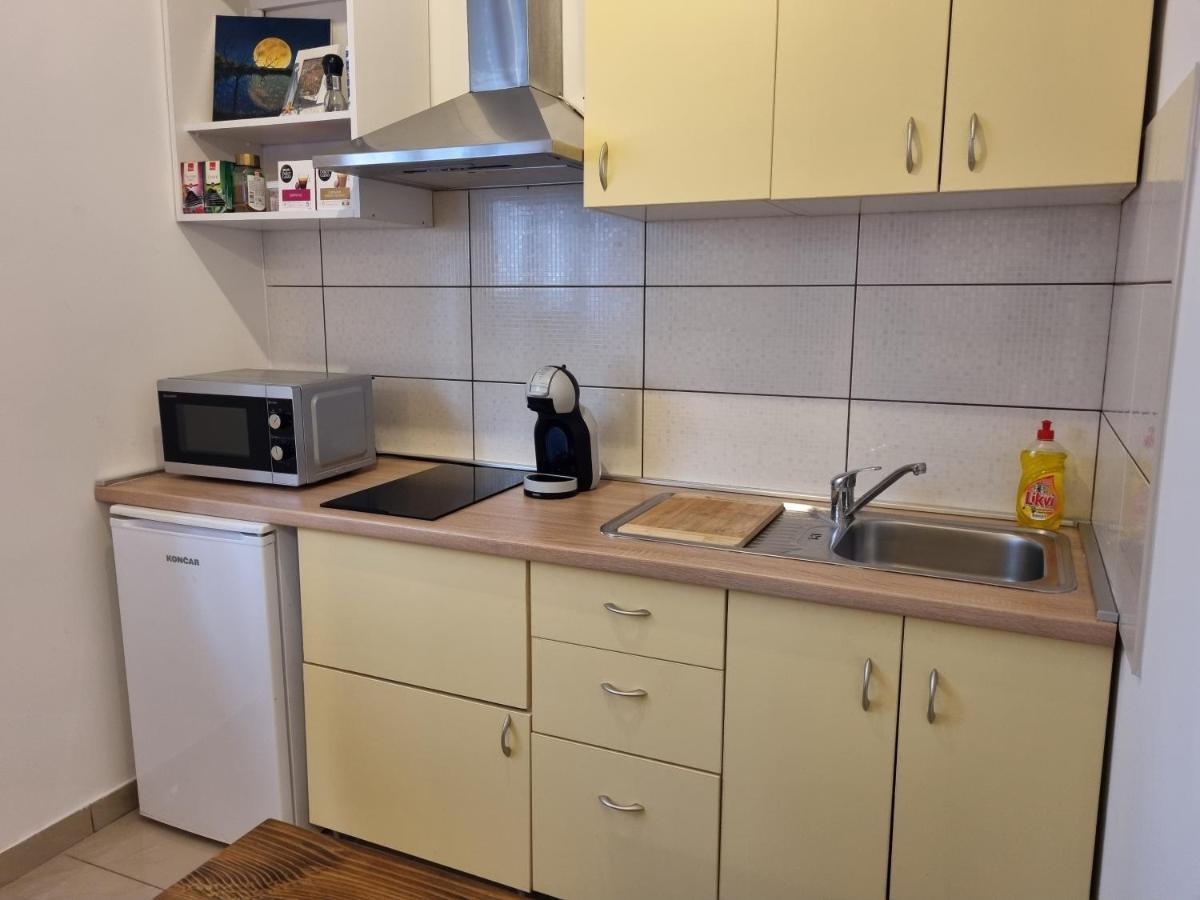 Guest House Renata1 Ζαντάρ Δωμάτιο φωτογραφία