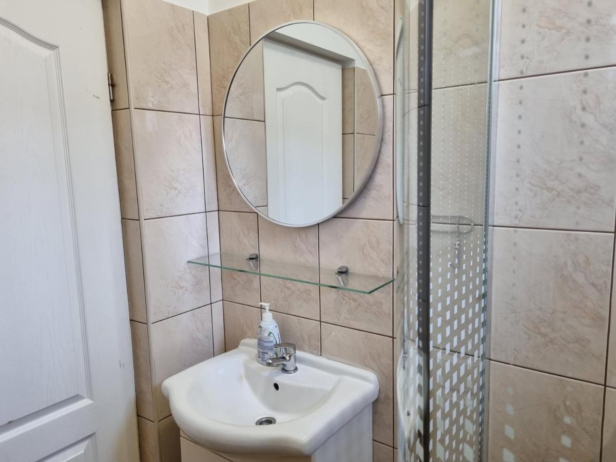 Guest House Renata1 Ζαντάρ Δωμάτιο φωτογραφία