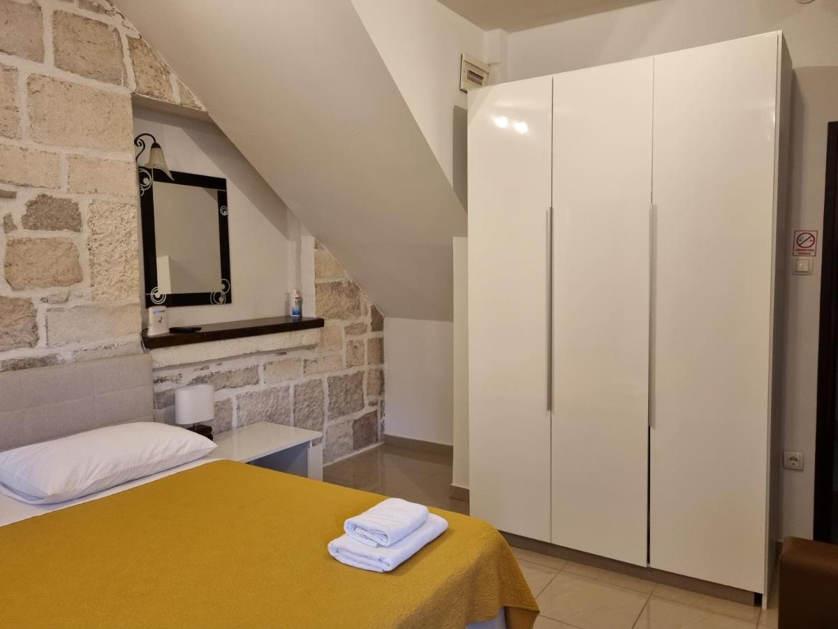 Guest House Renata1 Ζαντάρ Εξωτερικό φωτογραφία